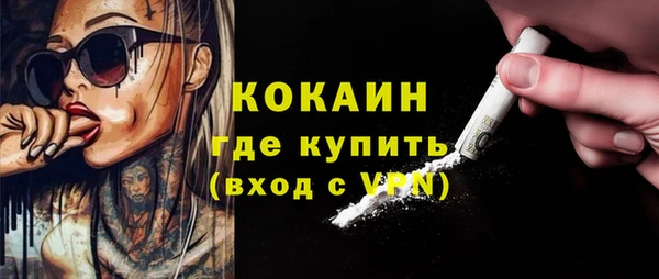 твердый Михайловск