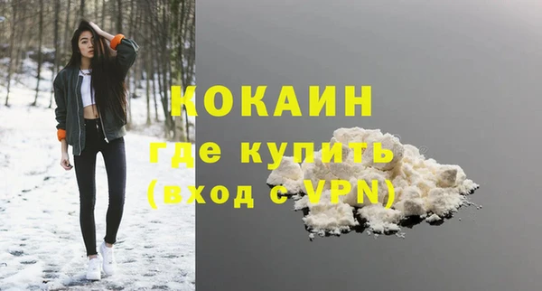 твердый Михайловск